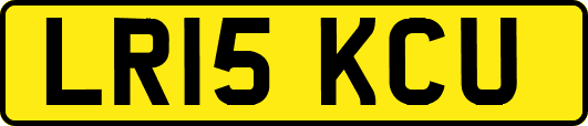 LR15KCU