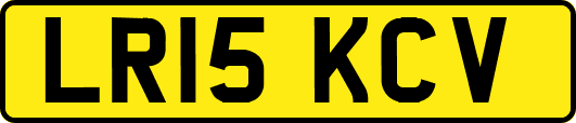 LR15KCV