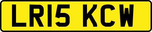 LR15KCW