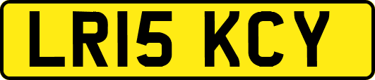 LR15KCY