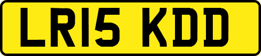 LR15KDD