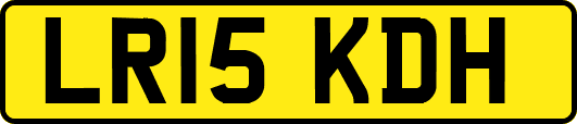 LR15KDH
