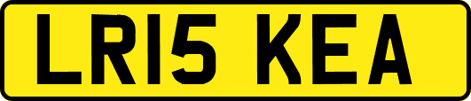 LR15KEA