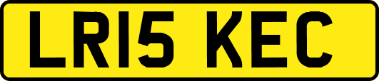 LR15KEC
