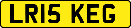 LR15KEG