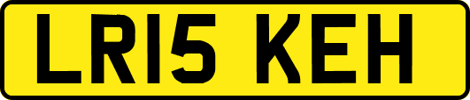 LR15KEH