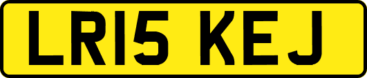 LR15KEJ