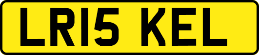 LR15KEL