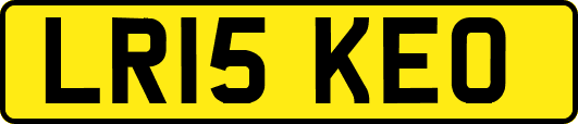 LR15KEO