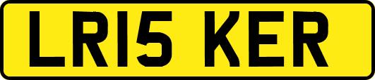LR15KER