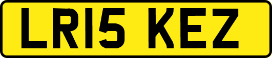 LR15KEZ