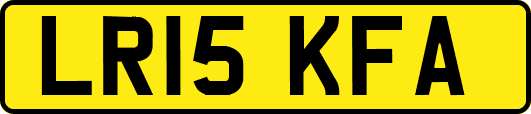 LR15KFA