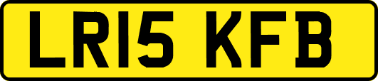 LR15KFB