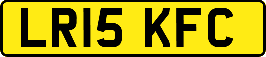 LR15KFC