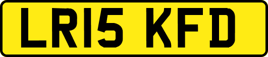 LR15KFD