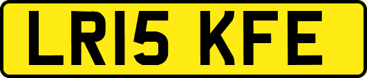 LR15KFE