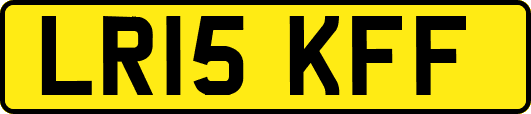 LR15KFF