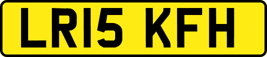 LR15KFH