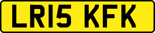 LR15KFK