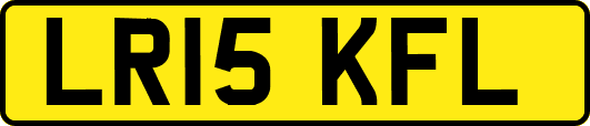 LR15KFL