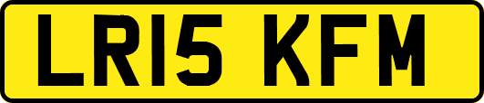 LR15KFM