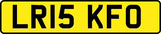 LR15KFO
