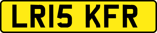 LR15KFR
