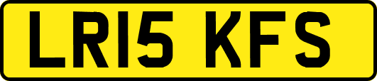 LR15KFS
