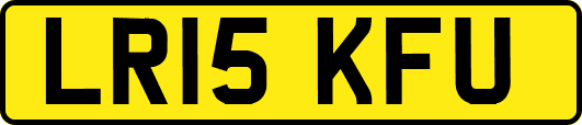 LR15KFU