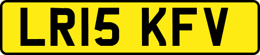 LR15KFV