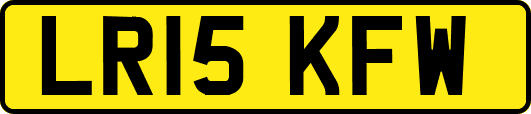 LR15KFW