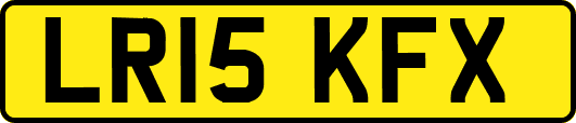 LR15KFX