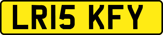 LR15KFY