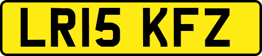 LR15KFZ