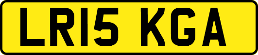 LR15KGA