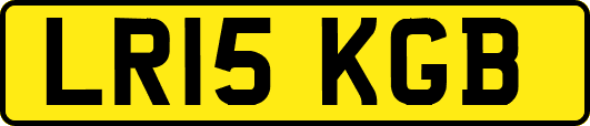 LR15KGB