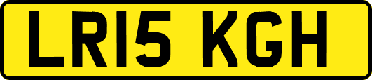 LR15KGH