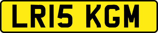 LR15KGM
