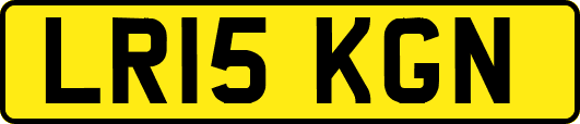 LR15KGN