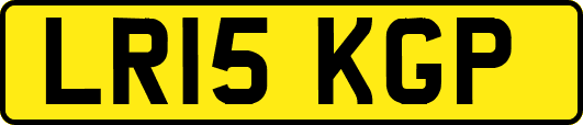 LR15KGP