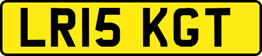 LR15KGT