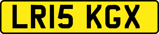 LR15KGX