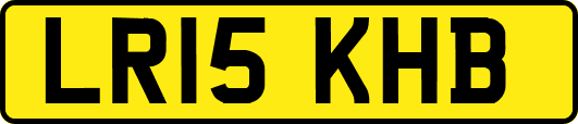 LR15KHB