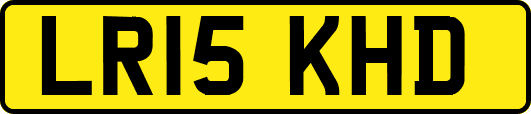 LR15KHD
