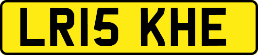 LR15KHE