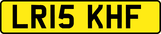 LR15KHF