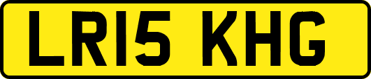 LR15KHG
