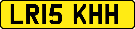 LR15KHH