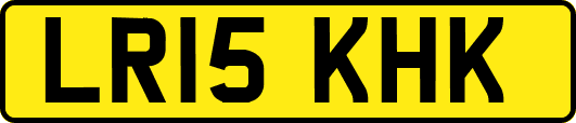LR15KHK
