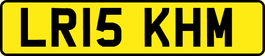LR15KHM